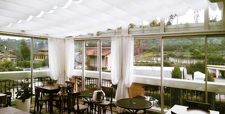 SYSTÈME WINTERMEETING