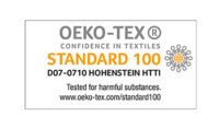 OEKO_ANTIBACTERIAL OEKO_ANTIBACTERIAL