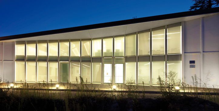 CASA ONNA<br>Onna (AQ), Italie