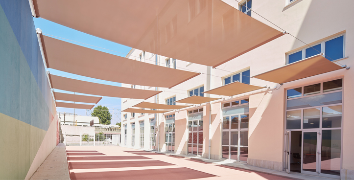 NABA ROMA<br>Roma, Italie