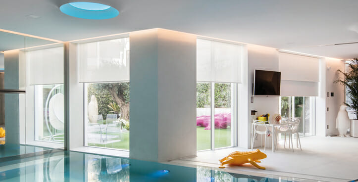 THE HOUSE BOAT<br>Gallipoli (LE), Italie