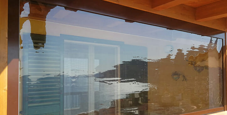 Systèmes stabilisés Cristal Zip