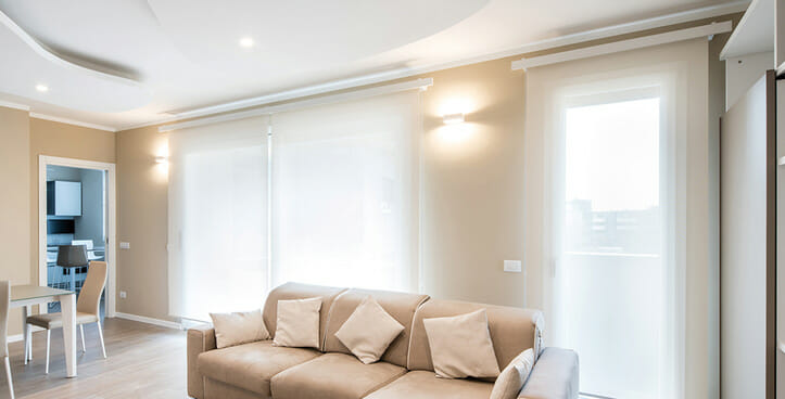 LAYLIGHT<br> RÉSIDENCES PRIVÉES