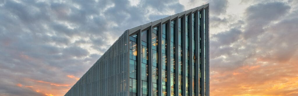 Bonfiglioli HQ - Bologne