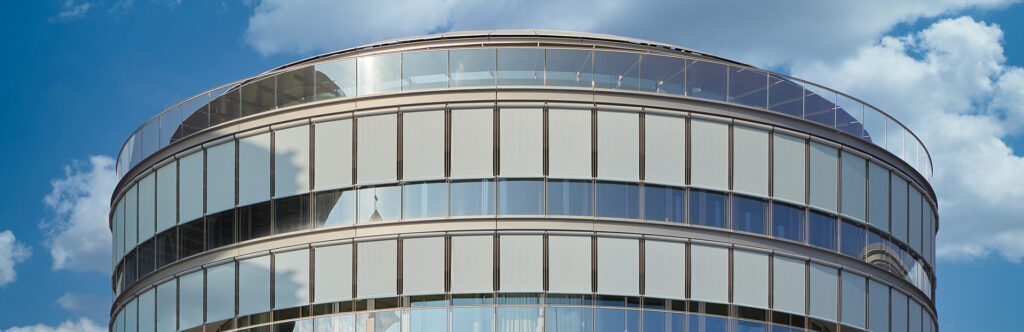 Waterfront di Levante - Gênes