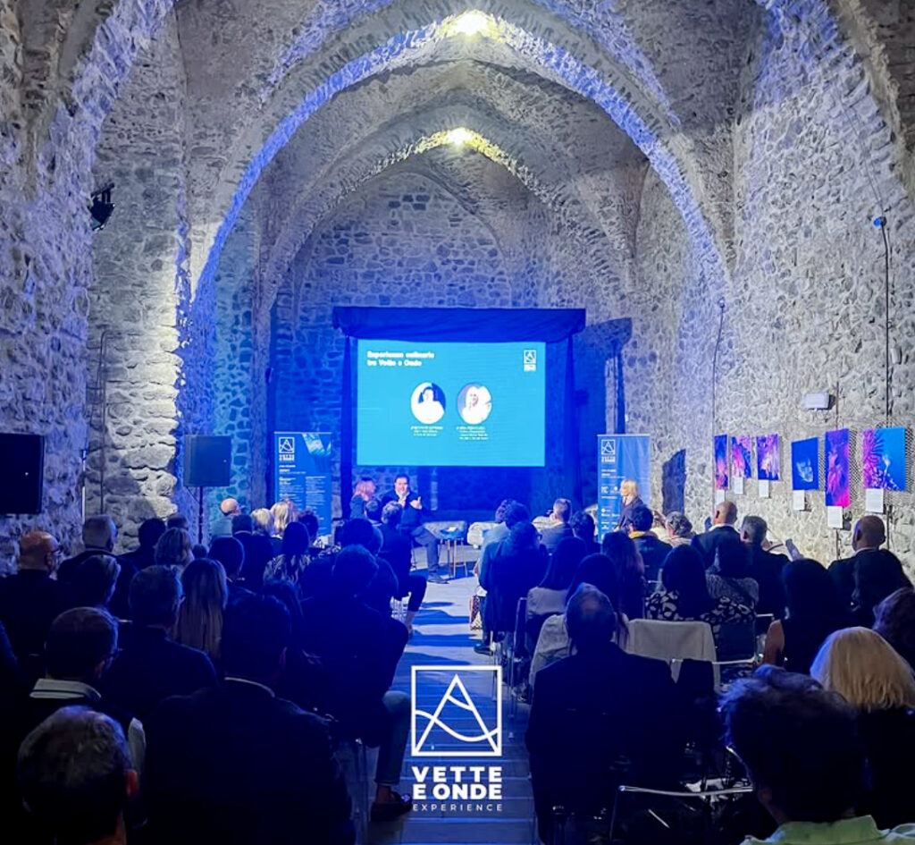 VETTE E ONDE EXPERIENCE 2026 : UN PARCOURS ENTRE LIEUX, PROJETS ET CULTURE DE L’HOSPITALITÉ